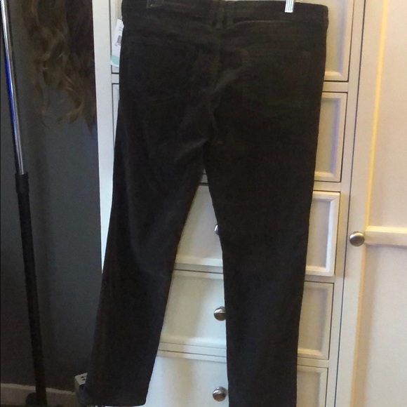 Corduroy skinny - Picture 2 of 6